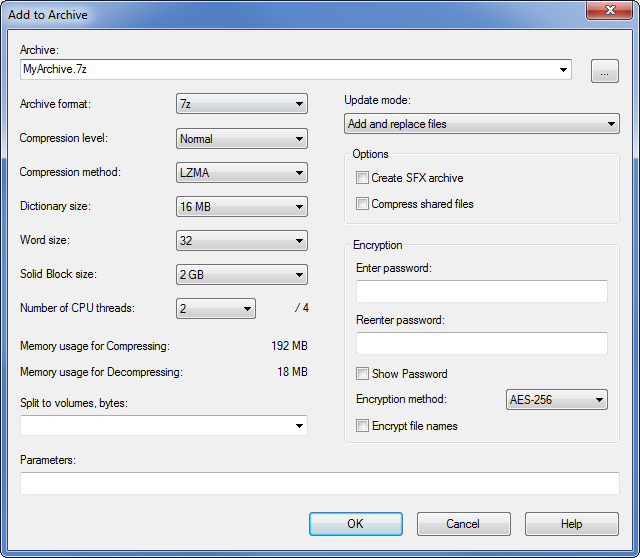 7-Zip