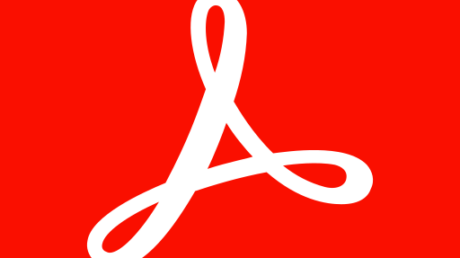 Adobe Acrobat Reader