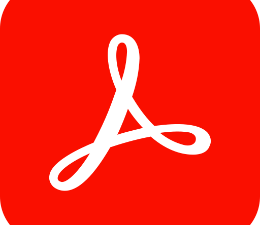 Adobe Acrobat Reader